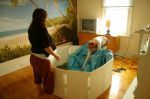 Water Birth
