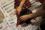 The Baby Is In The Bag - Placenta Pics