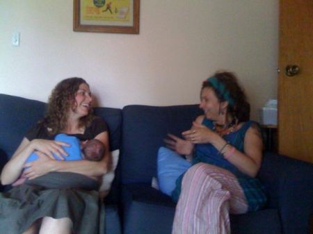 postnatal meeting postnatal meeting