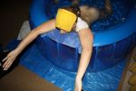 Homebirth, Warning No Diving!