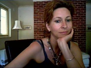 Lisa Barrett