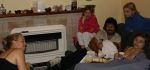 Family after homebirth