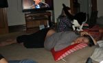 tv-shot