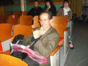 Andrew Bitits