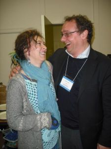 Me and Frank