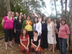 Traditional Midwifery Workshop