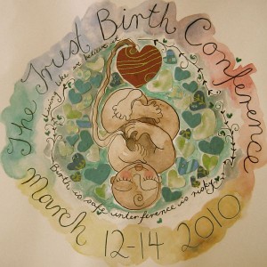 Trustbirth 2010