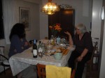 Evening with Gloria Lemay