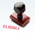 Draft guide to eligibility
