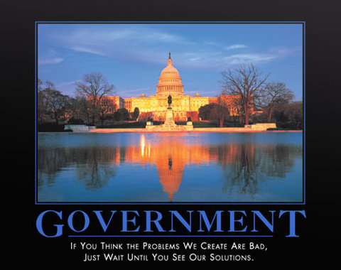 Government Problems