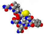The importance of natural Oxytocin for birth