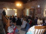 Our Evening With Gloria Lemay