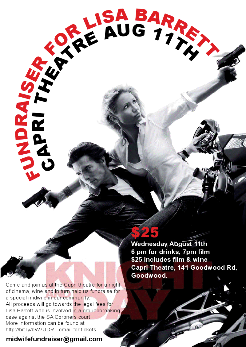 fund raiser