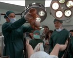 Absurd Birth Scenes - The Meaning Of Life