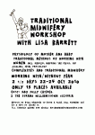 Traditional Midwifery Workshop