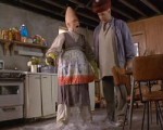 Coneheads - The Birth Spasm